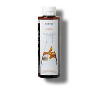 Korres Shampoo Sunflower & Mountain Tea For Coloured Hair 250ml