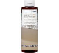 Korres Sea Salt Coconut - Shower gel 250ml