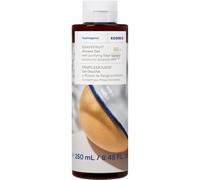 KORRES Grapefruit Shower Gel with purifying Sage extract, suitable for Sensitive skin, 250ml