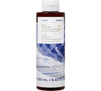 Korres Shower gel 250 ml