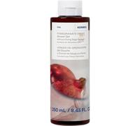 Korres Shower gel 250 ml