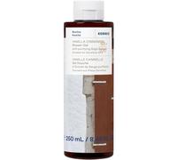Korres Body-care Shower-gelVanilla CinnamonShower gel