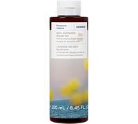 Korres Shower gel 250 ml