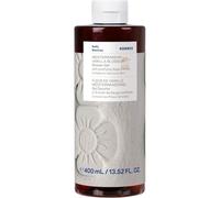 Korres Shower gel 400 ml