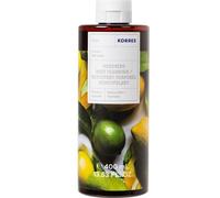 Korres Shower Gel Citrus 400ml
