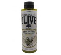 Korres Shower Gel Olive Blossom 250ml