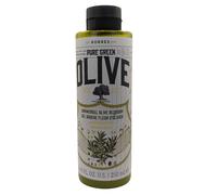 Korres Pure Greek Olive & Olive Blossom shower gel 250 ml