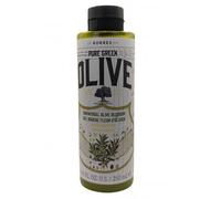 Korres Shower Gel Olive Blossom Pure Greek Olives 250ml