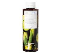 KORRES Cucumber Bamboo Renewing Body Cleanser 250ml