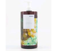 Korres Shower Gel Santorini Grape 1000ml NEW