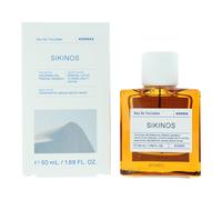 Korres Sikinos Eau de Toilette 50ml