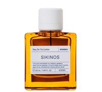 Korres Sikinos Eau de Toilette 50ml Spray For Her Him Brand NEW