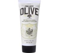 Korres Skin-care Pure-Greek-OliveOlive BlossomBody Milk