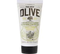 Korres Skin-care Pure-Greek-OliveOliveHand Cream