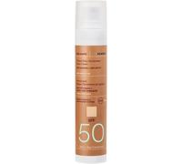 KORRES Red Grape Tinted Face Sunscreen SPF50 50ml