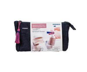Korres Skincare Expert Set Apothecary Wild Rose (Worth £58.50!)