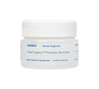 KORRES Greek Yoghurt Nourishing Probiotic Gel-Cream 40ml