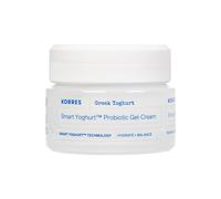 KORRES Greek Yoghurt Nourishing Probiotic Gel-Cream 40ml