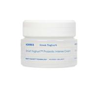 Korres Smart Yoghurt™ Probiotic Intense Cream 40 ml - 40 ml