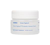 Korres Facial-care Greek-YoghurtIntensive probiotic moisturising cream