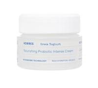 KORRES Greek Yoghurt Nourishing Probiotic Intense-Cream 40ml