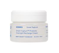 Korres Greek Yoghurt Probiotic Quench Sleeping Facial 40ml