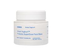 Korres Facial-care Greek-YoghurtProbiotic face mask