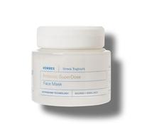Korres Facial-care Greek-YoghurtProbiotic face mask