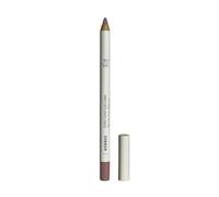 KORRES Solid Colour Lip Liner Neutral Mauve 01, Matt, Vegan, 1.2 g | For contouring and filling, intense colour, silicone and paraben-free, defining and shaping, with natural plasticisers