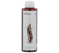 Korres Hair-colour-and-hair-care Special-shampoosLiquorice & UrtiquaShampoo Liquorice & Urtica - for greasy hair