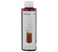 Korres Special shampoos Shampoo 250 ml