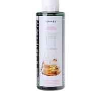 Korres Hair-colour-and-hair-care Special-shampoosCystine and glycoproteinShampoo against hair loss