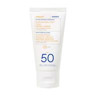 Korres Yoghurt Face and Eyes Suncream SPF50 50ml
