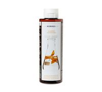 Korres Sunflower and Mountain Tea Shampoo 200ml - 200 ml