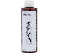 Korres Sunflower & Mountain Tea 250,00 ml / Shampoo für coloriertes Haar