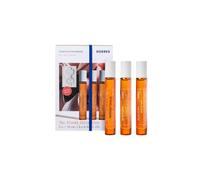 Korres The Floral Collection Eau de Toilette Set Korres Multicolor