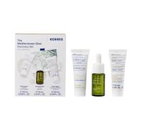Korres The Mediterranean Glow Discovery Set