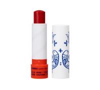 Wild Rose Lip Balm Tinted Red