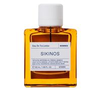Korres Unisex fragrances Eau de Toilette Spray 50 ml