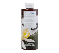 Korres Vanilla Blosson Shower Gel Renewing Body Cleanser 400ml / 13.53 fl oz