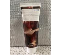 Korres Vanilla Chestnut Elasti-Smooth Body Butter 400ml New and Sealed
