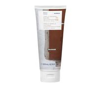 KORRES Vanilla Cinnamon Body Milk/Cream with nourishing Almond Oil for 24hour Hydration, 200ml