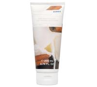 KORRES Vanilla Cinnamon Body Smoothing Milk