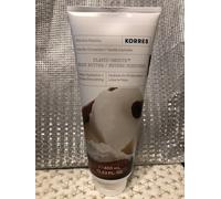KORRES Elasti-Smooth Body Butter Vanilla Cinnamon | 400mL