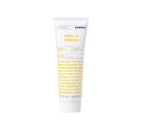 KORRES | Vanilla Freesia Body Milk | 4.23 fl oz