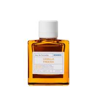 Korres Vanilla Freesia Eau De Toilette 50ml