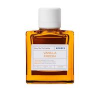 Korres Vanilla Freesia Eau De Toilette 50ml
