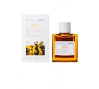 Korres Vanilla Freesia Eau De Toilette 50ml