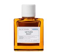 Korres Vetiver Root eau de toilette unisex 50 ml