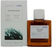 Korres Vetiver Root Eau De Toilette 50ml